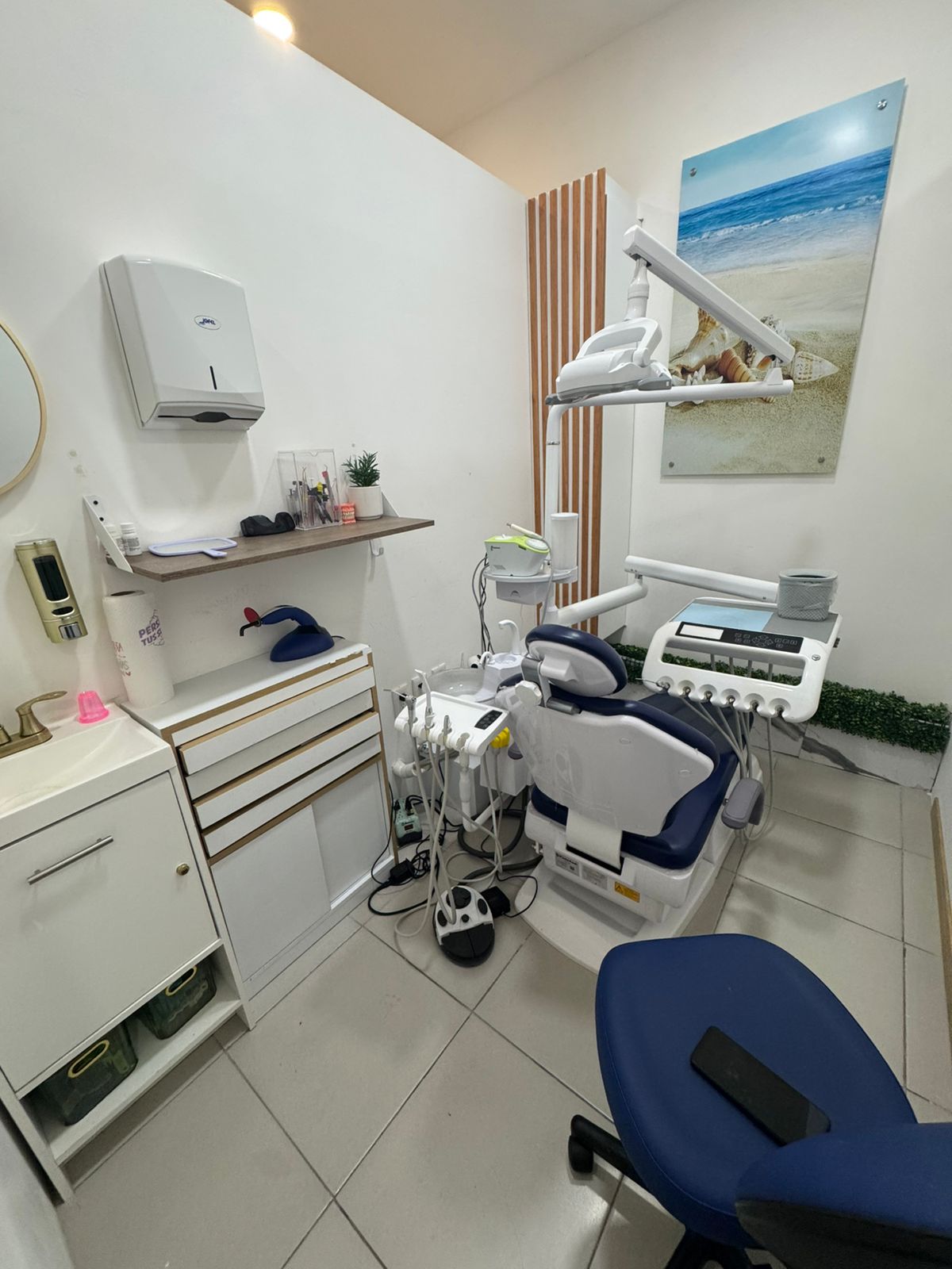 Equipo dental